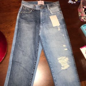 Revice Denim Jeans